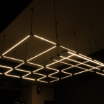 Iluminación modular